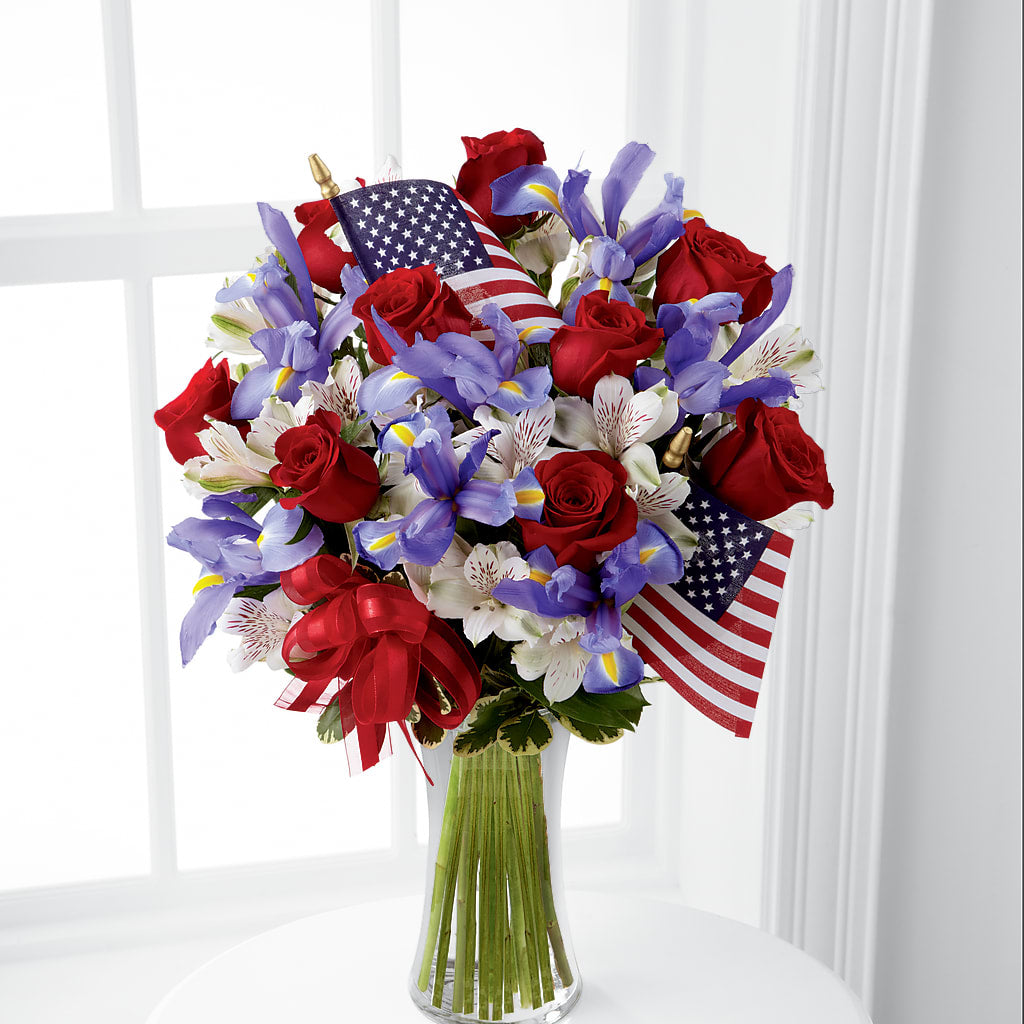 Unity Bouquet – Kay Penny Florist, Hamilton ON