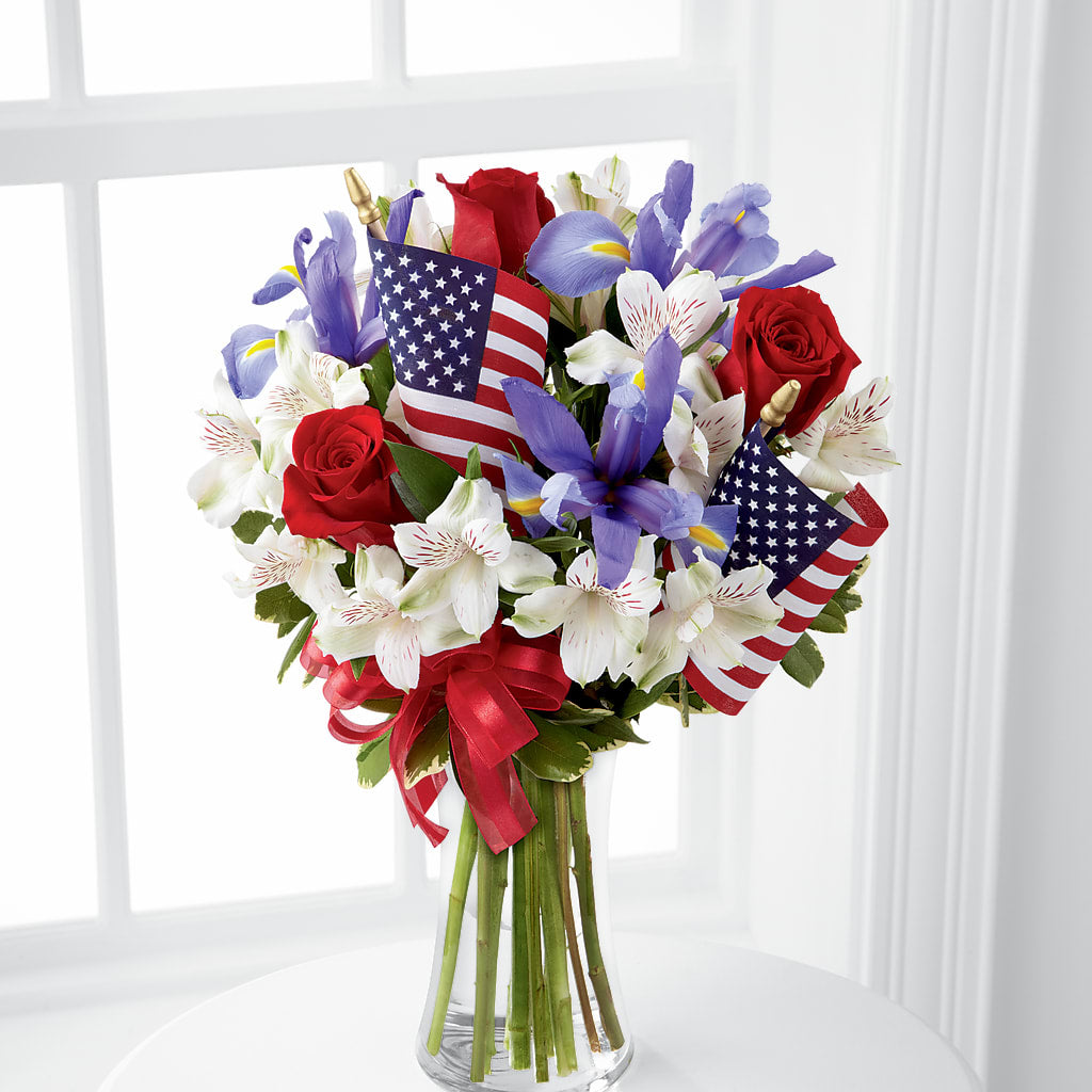 Unity Bouquet – Kay Penny Florist, Hamilton ON
