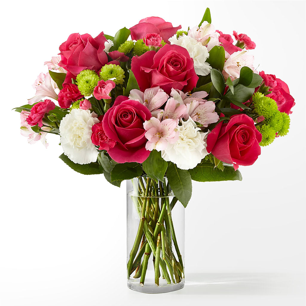 Sweet & Pretty Bouquet – Kay Penny Florist, Hamilton ON