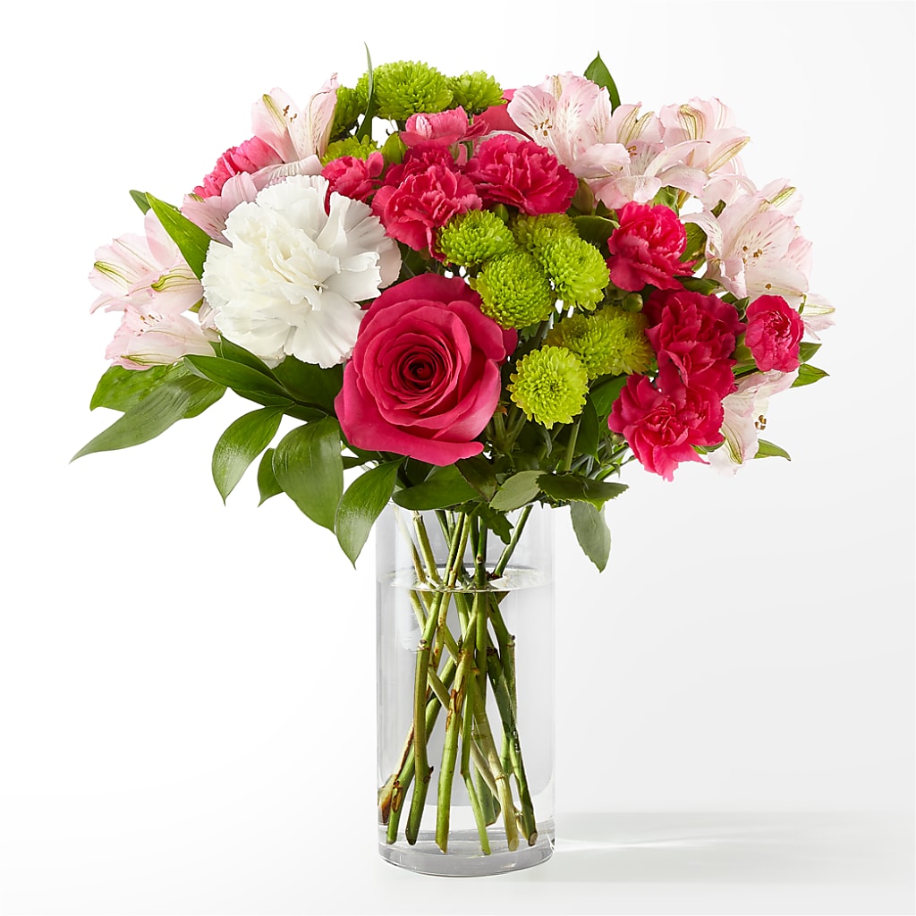 Sweet & Pretty Bouquet – Kay Penny Florist, Hamilton ON