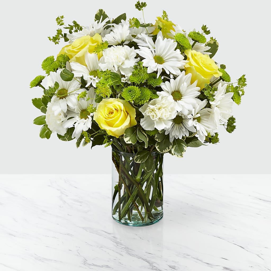 Happy Day Bouquet – Kay Penny Florist, Hamilton ON