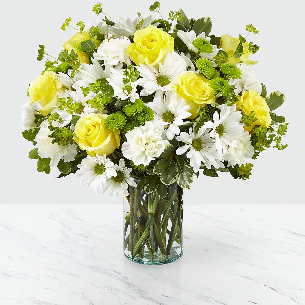 Happy Day Bouquet – Kay Penny Florist, Hamilton ON