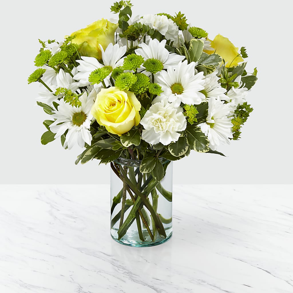 Happy Day Bouquet – Kay Penny Florist, Hamilton ON