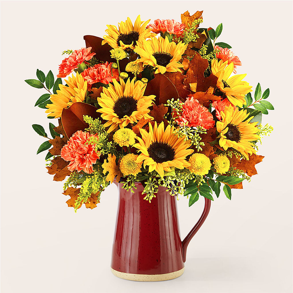 Gourd Vibes Bouquet – Kay Penny Florist, Hamilton ON
