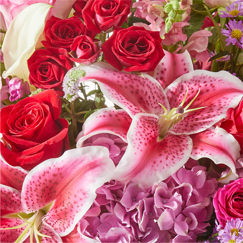Better Together - A Luxury Florist Original – Kay Penny Florist, Hamilton ON