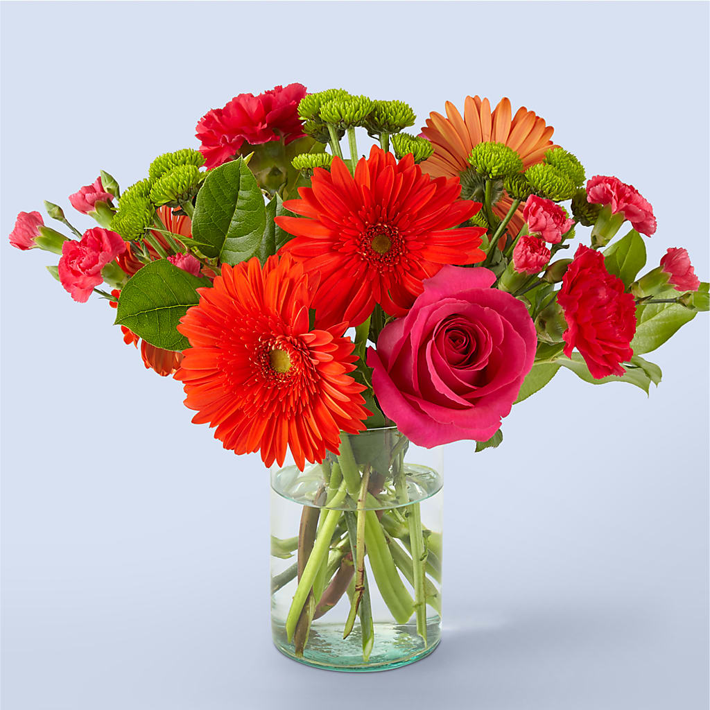 Best Dressed Bouquet – Kay Penny Florist, Hamilton ON