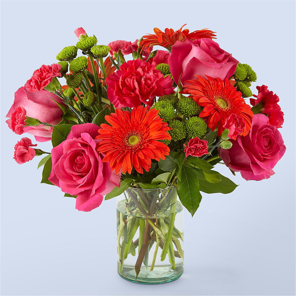 Best Dressed Bouquet – Kay Penny Florist, Hamilton ON