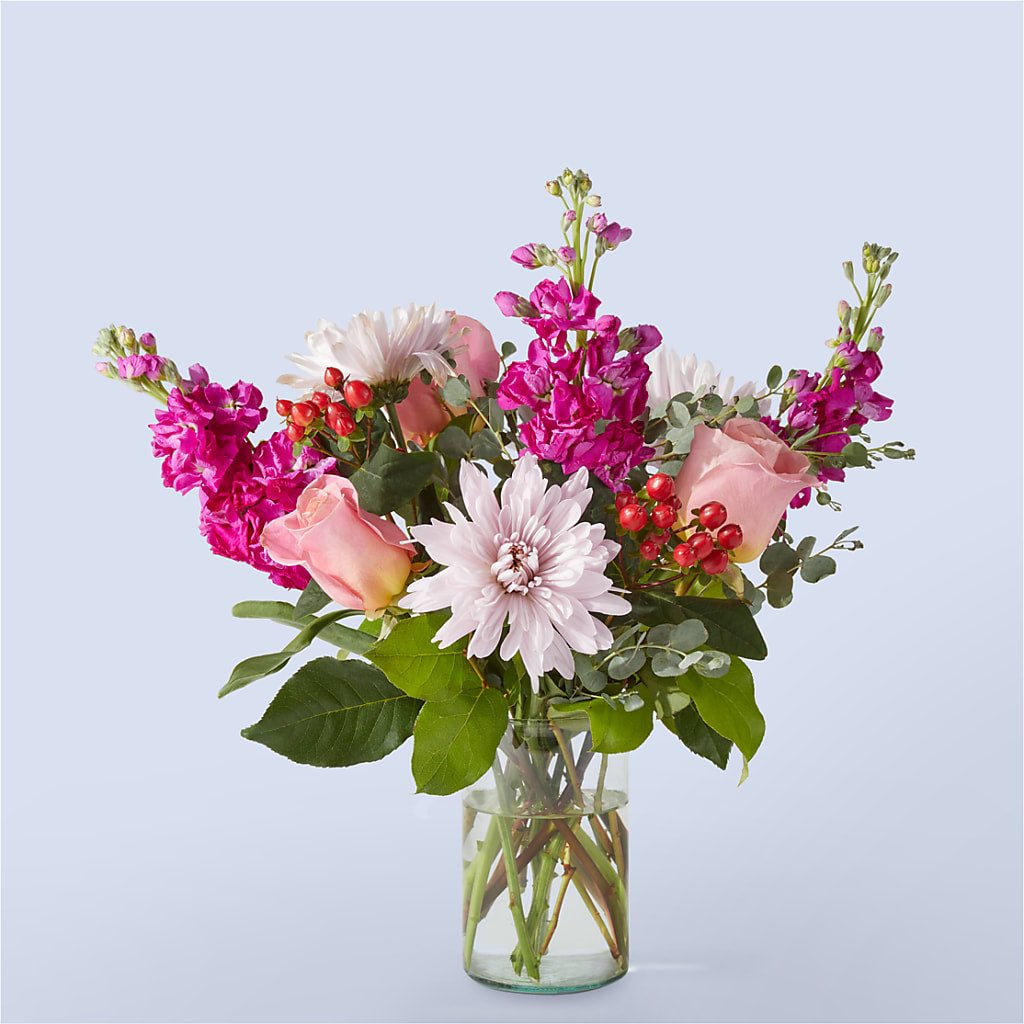 Sunday Morning Bouquet – Kay Penny Florist, Hamilton ON
