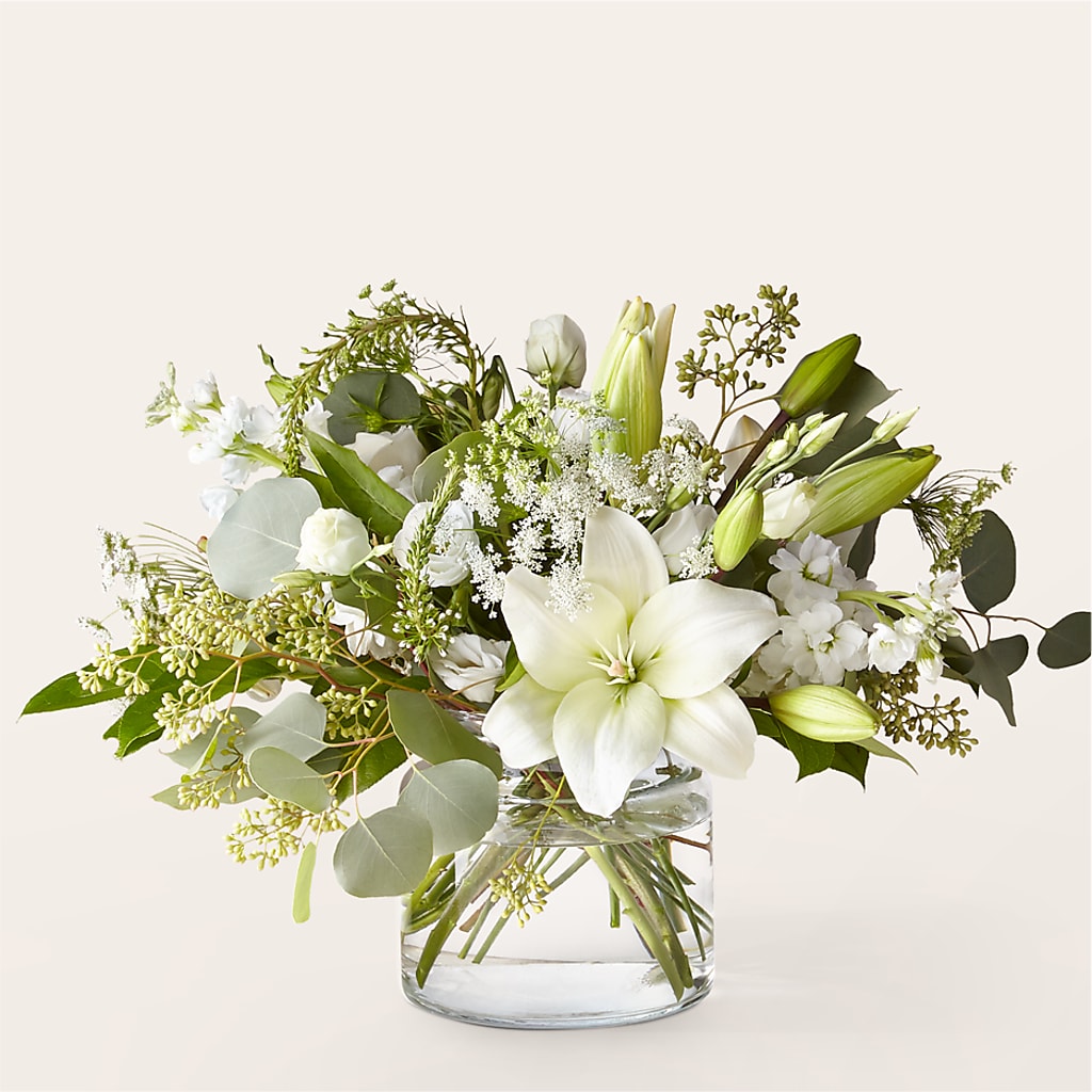 Alluring Elegance Bouquet – Kay Penny Florist, Hamilton ON