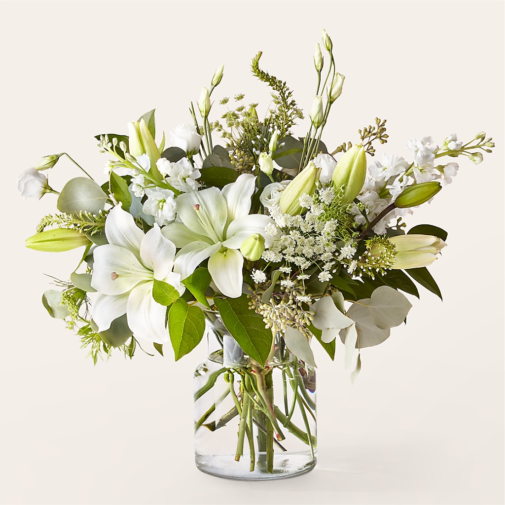 Alluring Elegance Bouquet – Kay Penny Florist, Hamilton ON
