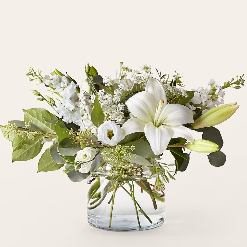 Alluring Elegance Bouquet – Kay Penny Florist, Hamilton ON