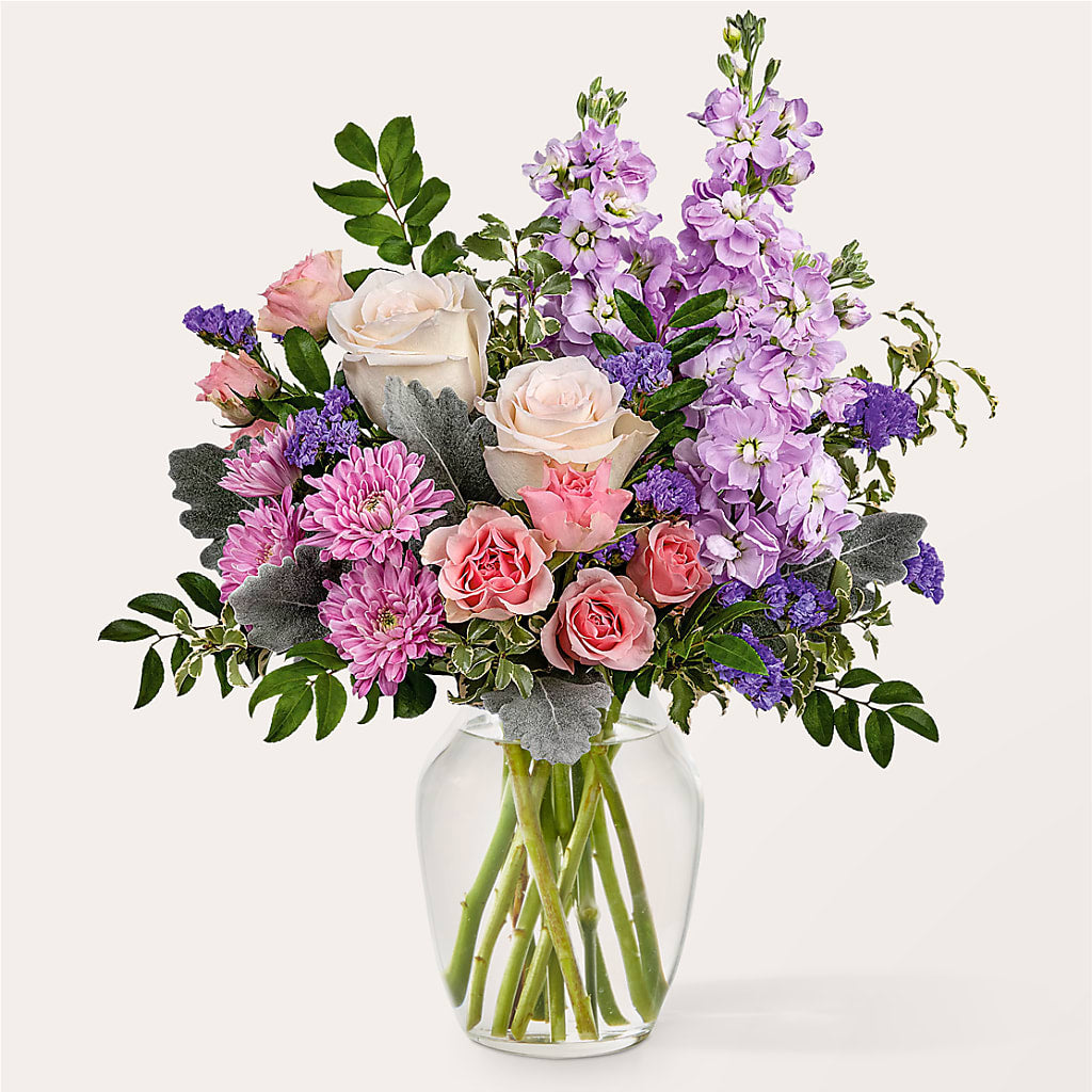 Well Wishes Bouquet – Kay Penny Florist, Hamilton ON