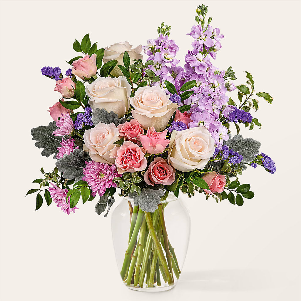 Well Wishes Bouquet – Kay Penny Florist, Hamilton ON