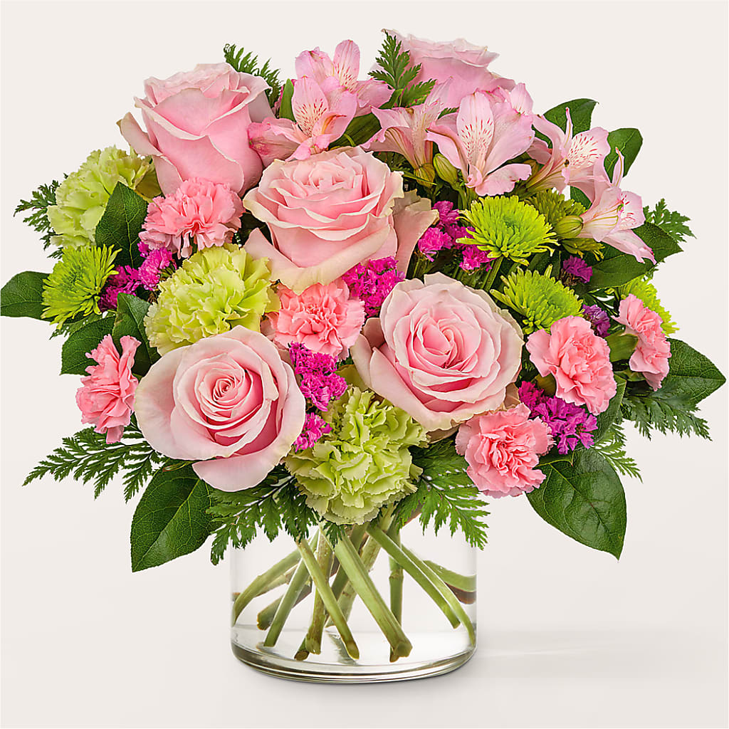 Pinch Me Bouquet – Kay Penny Florist, Hamilton ON