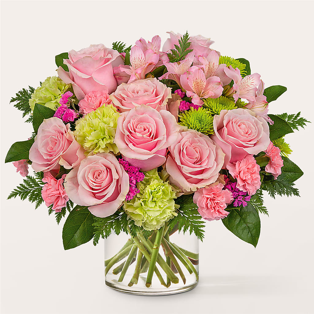 Pinch Me Bouquet – Kay Penny Florist, Hamilton ON