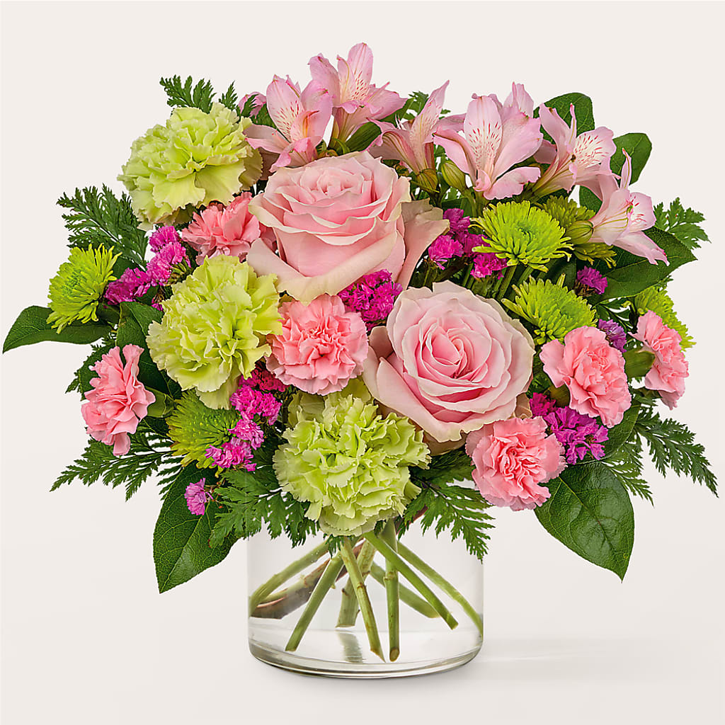 Pinch Me Bouquet – Kay Penny Florist, Hamilton ON