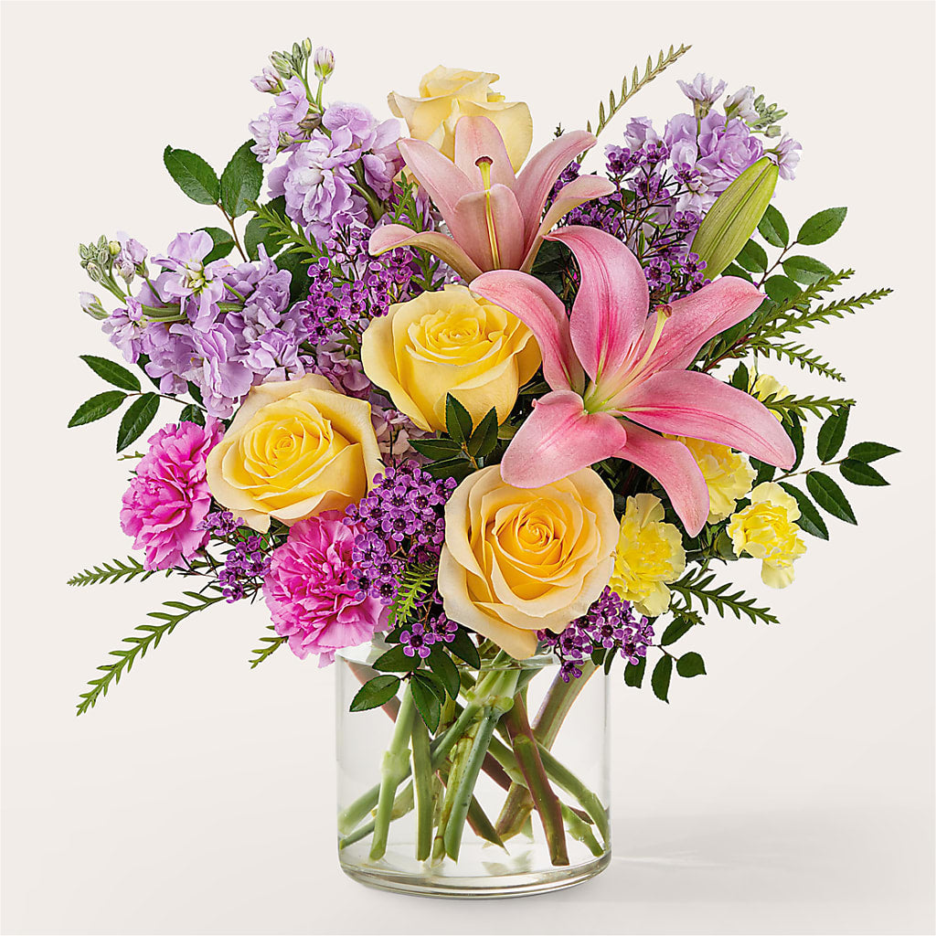 Jubilee Bouquet – Kay Penny Florist, Hamilton ON