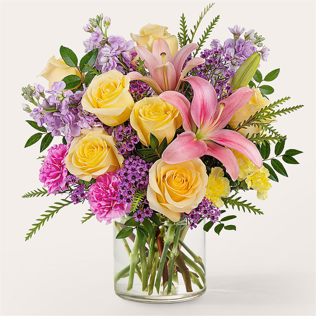 Jubilee Bouquet – Kay Penny Florist, Hamilton ON