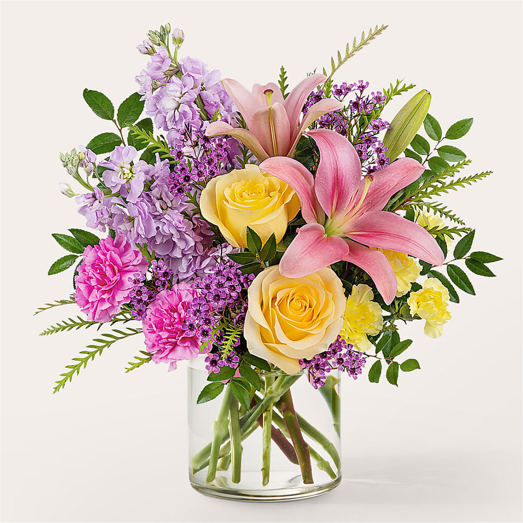 Jubilee Bouquet – Kay Penny Florist, Hamilton ON