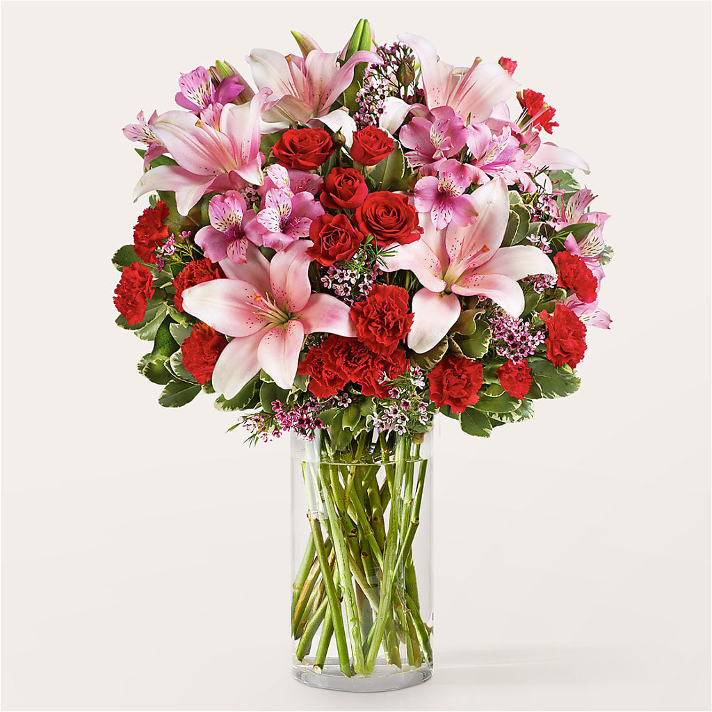 Kismet Bouquet – Kay Penny Florist, Hamilton ON