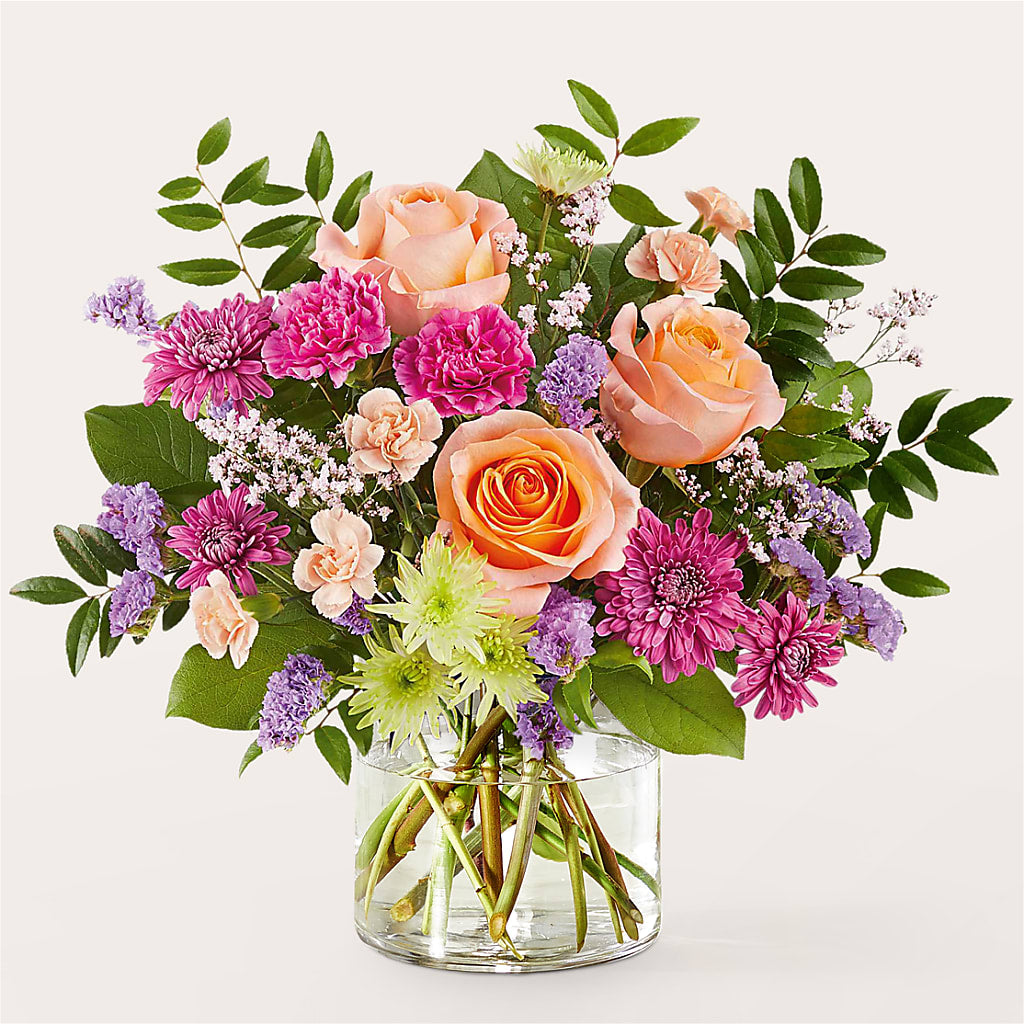 Effervescence Bouquet – Kay Penny Florist, Hamilton ON