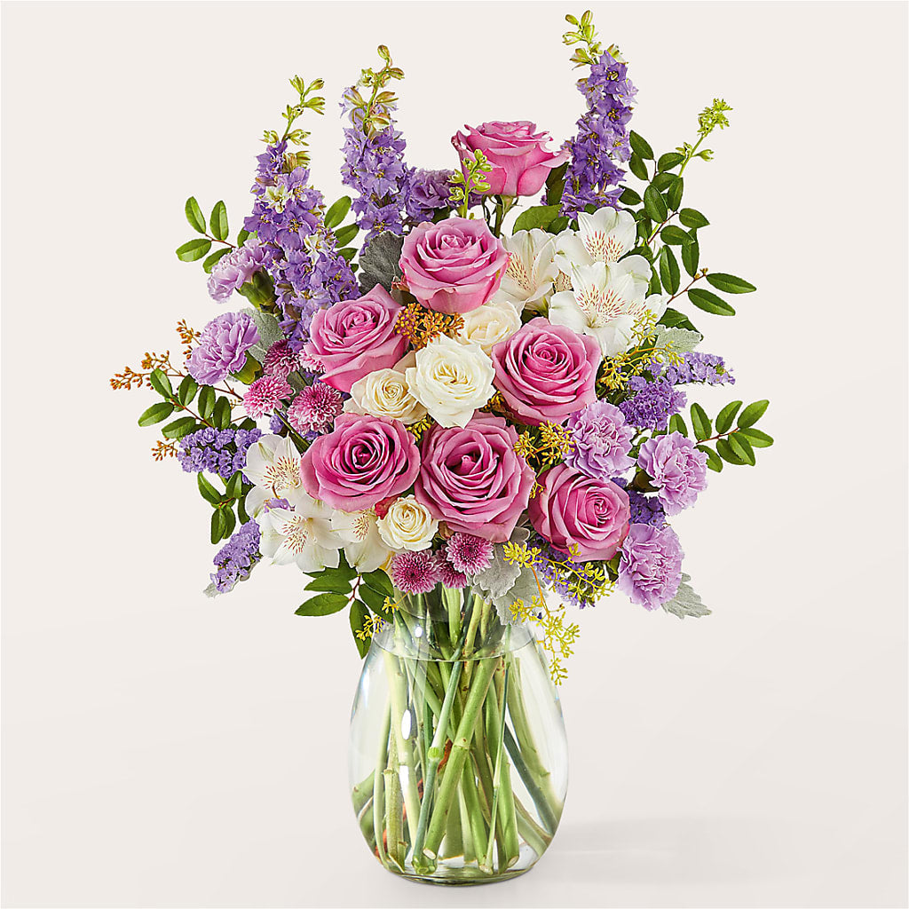 Lucky Me Bouquet – Kay Penny Florist, Hamilton ON
