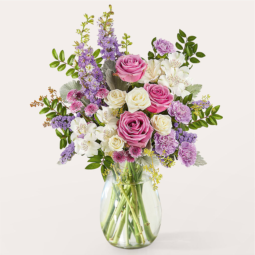 Lucky Me Bouquet – Kay Penny Florist, Hamilton ON