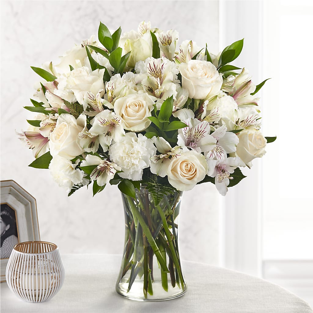 Cherished Friend Bouquet – Kay Penny Florist, Hamilton ON