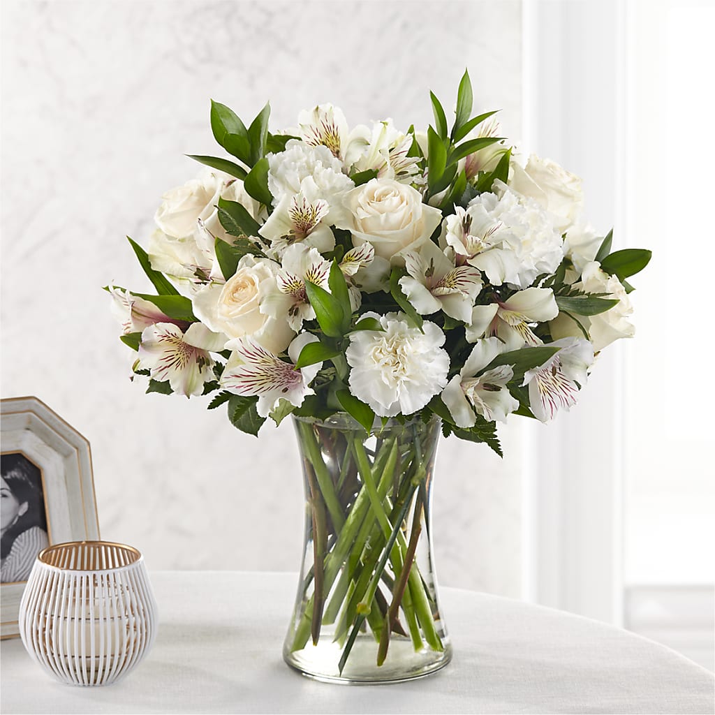 Cherished Friend Bouquet – Kay Penny Florist, Hamilton ON
