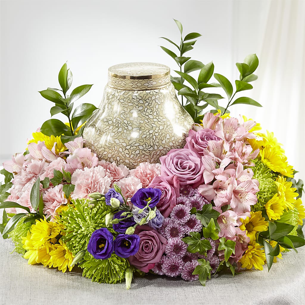 Rays of Hope Cremation Adornment – Kay Penny Florist, Hamilton ON
