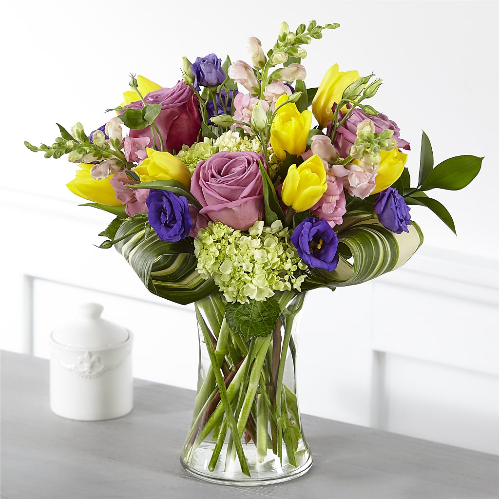 Wondrous Memories Bouquet – Kay Penny Florist, Hamilton ON