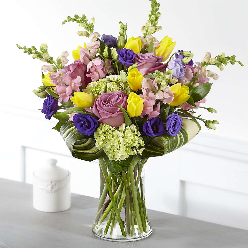 Wondrous Memories Bouquet – Kay Penny Florist, Hamilton ON