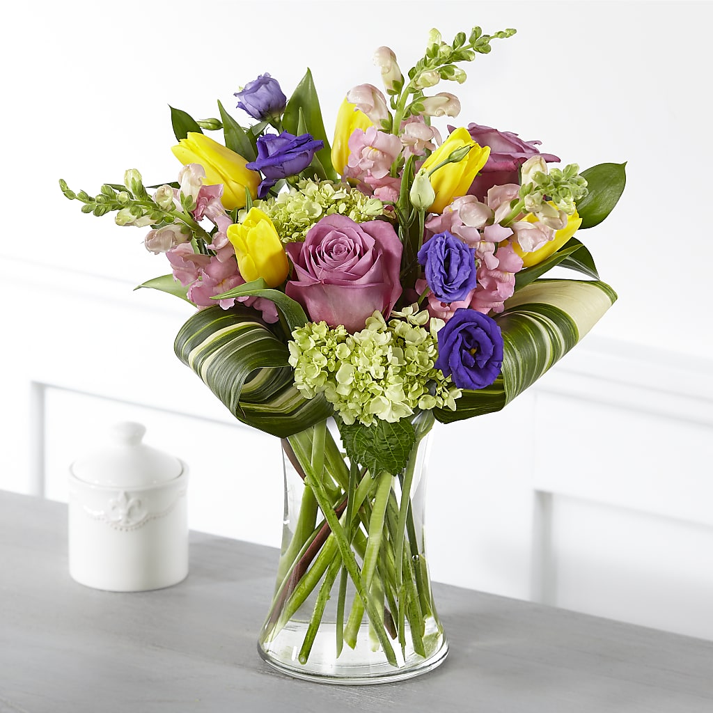Wondrous Memories Bouquet – Kay Penny Florist, Hamilton ON