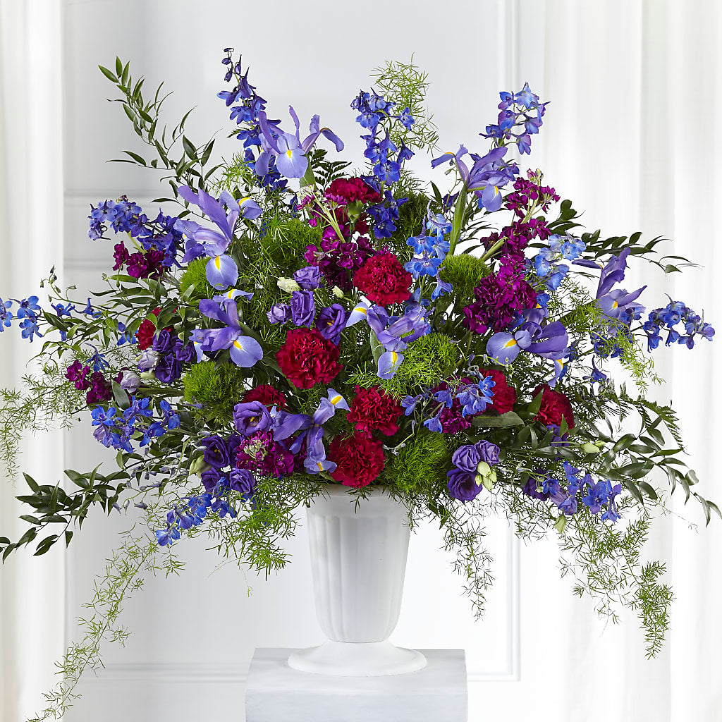 Memorial of Life Arrangement – Kay Penny Florist, Hamilton ON