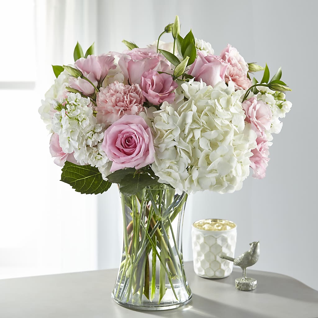 Guiding Grace Bouquet – Kay Penny Florist, Hamilton ON