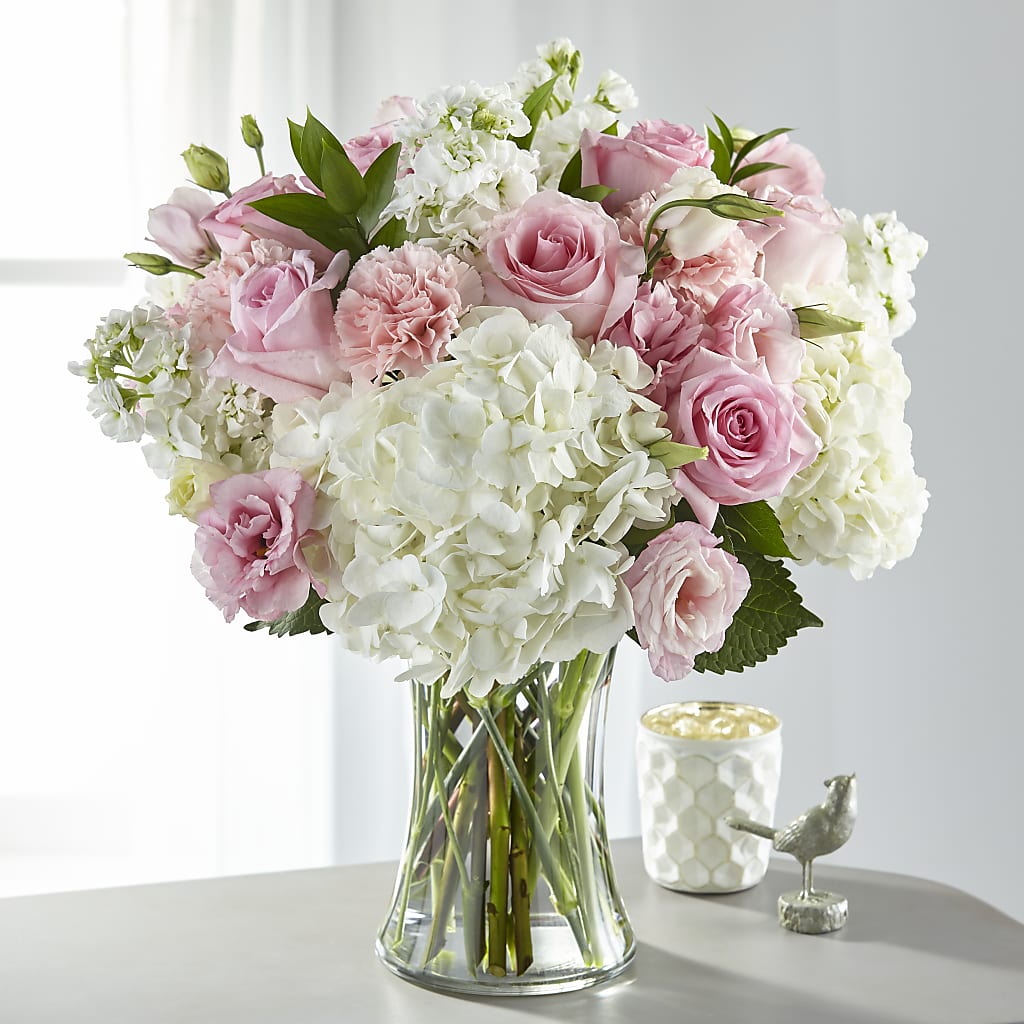 Guiding Grace Bouquet – Kay Penny Florist, Hamilton ON