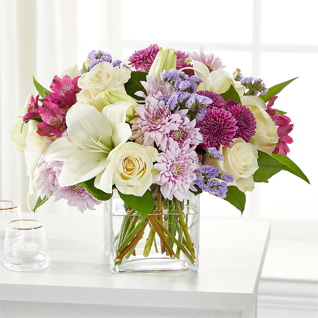 Cared For Bouquet – Kay Penny Florist, Hamilton ON
