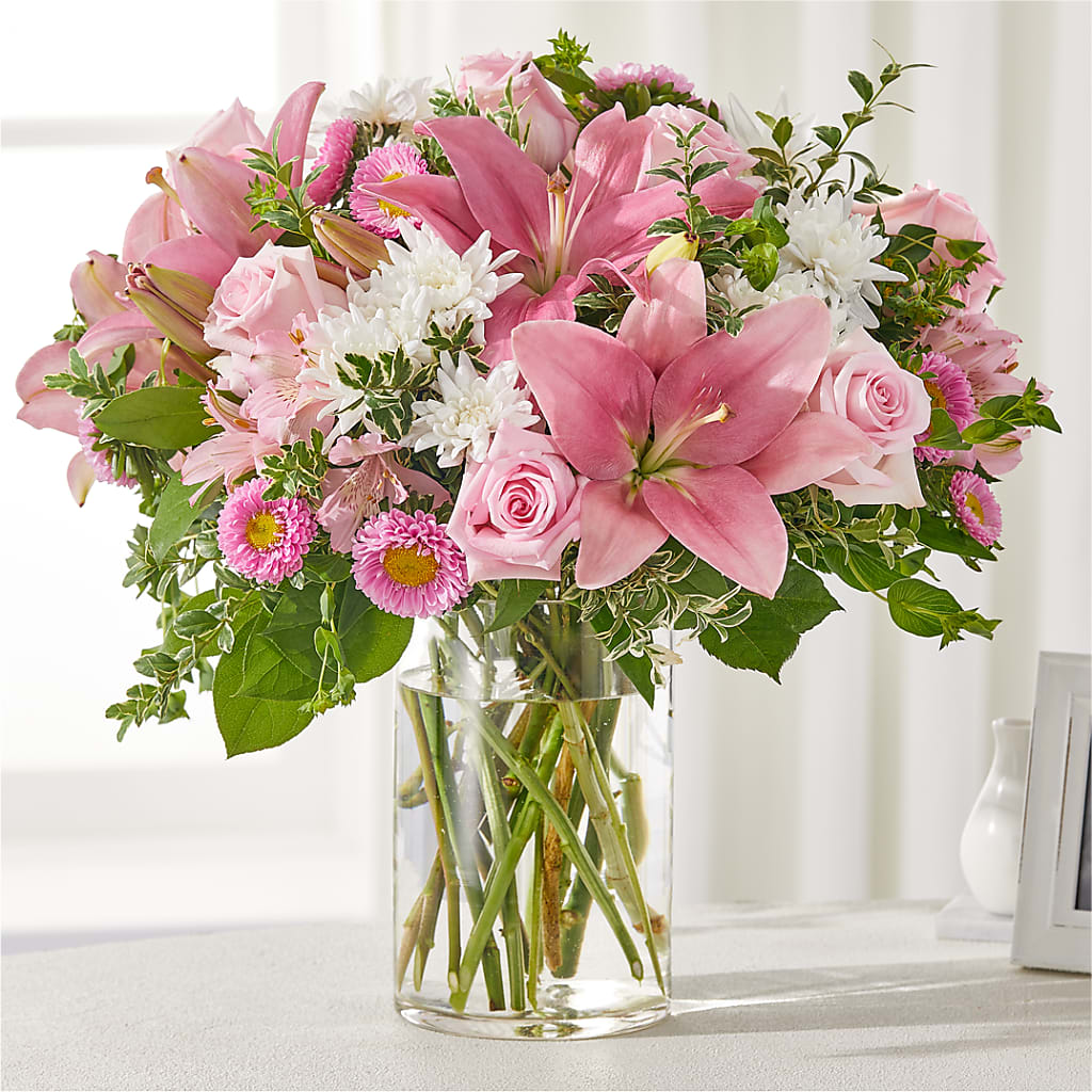 Healing Hug Bouquet – Kay Penny Florist, Hamilton ON