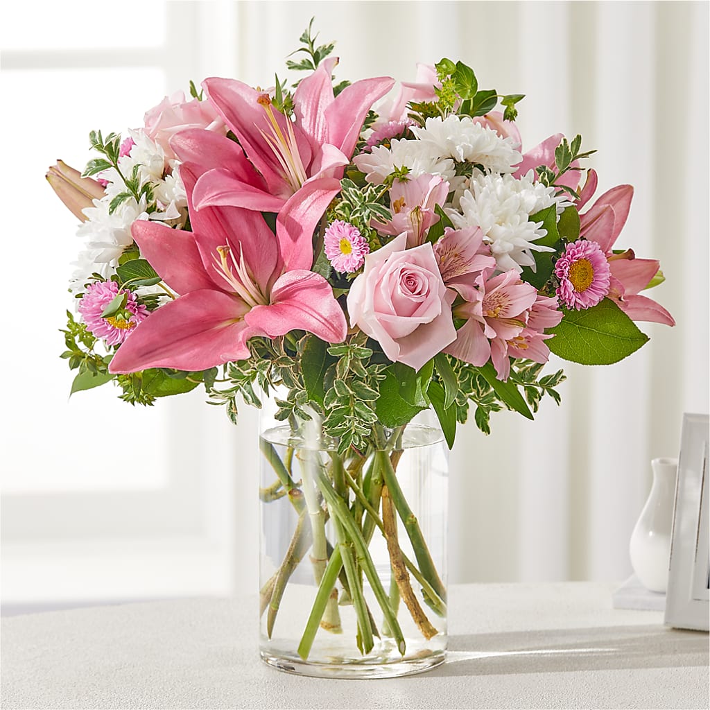 Healing Hug Bouquet – Kay Penny Florist, Hamilton ON