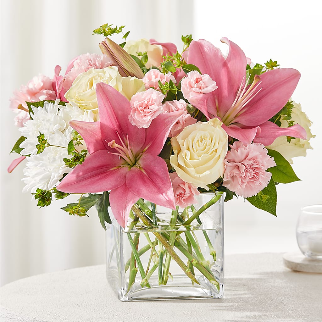 By Your Side Bouquet – Kay Penny Florist, Hamilton ON