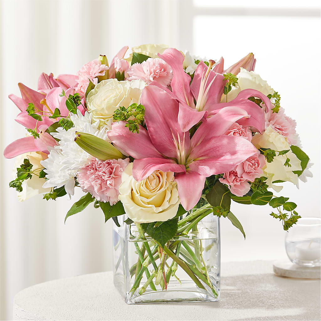 By Your Side Bouquet – Kay Penny Florist, Hamilton ON