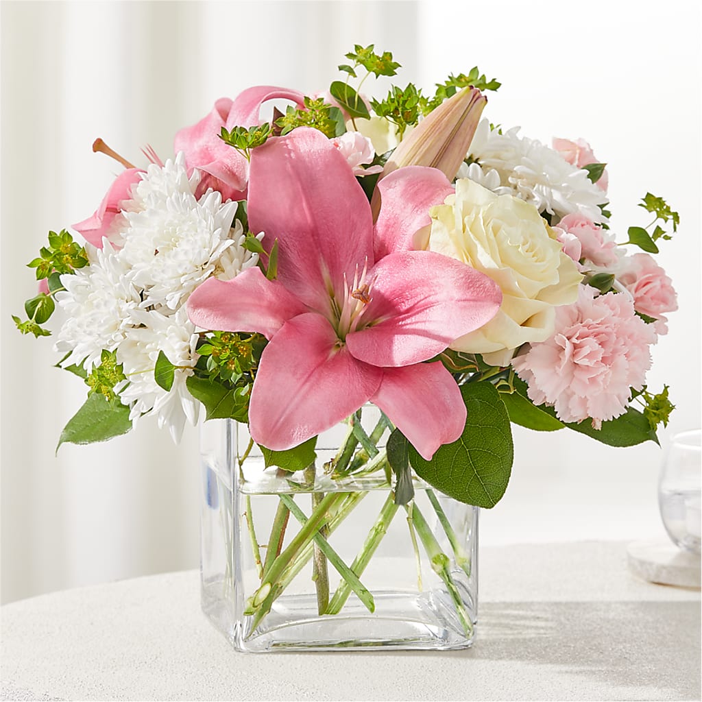 By Your Side Bouquet – Kay Penny Florist, Hamilton ON