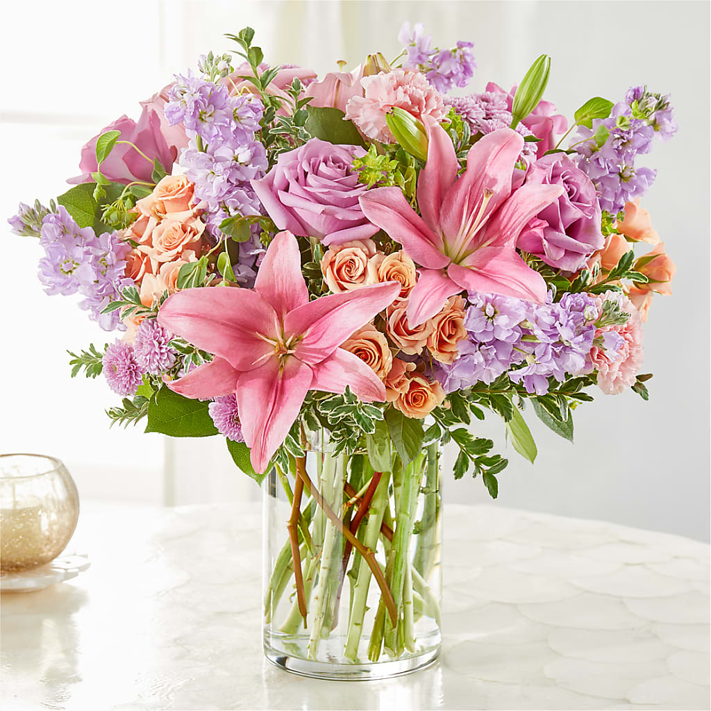 Resilience Bouquet – Kay Penny Florist, Hamilton ON