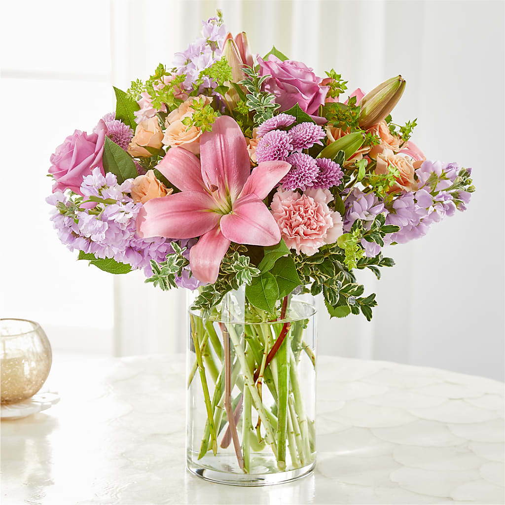 Resilience Bouquet – Kay Penny Florist, Hamilton ON