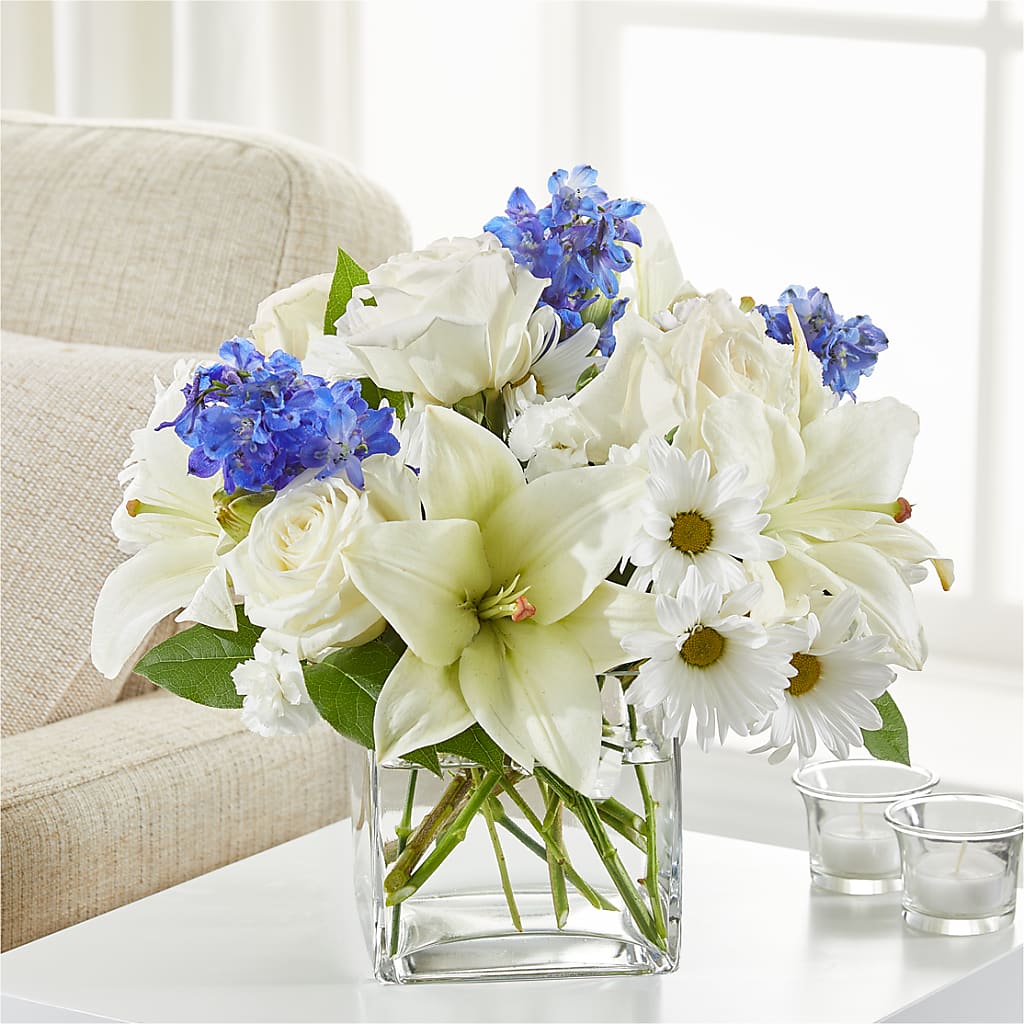 Restored Bouquet – Kay Penny Florist, Hamilton ON