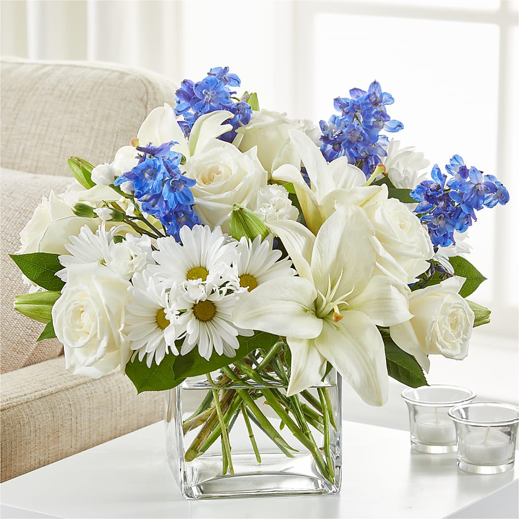 Restored Bouquet – Kay Penny Florist, Hamilton ON