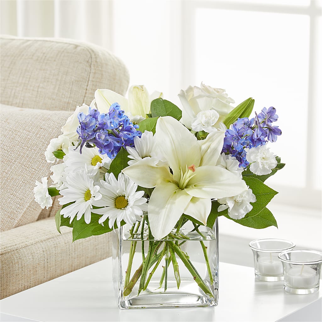 Restored Bouquet – Kay Penny Florist, Hamilton ON
