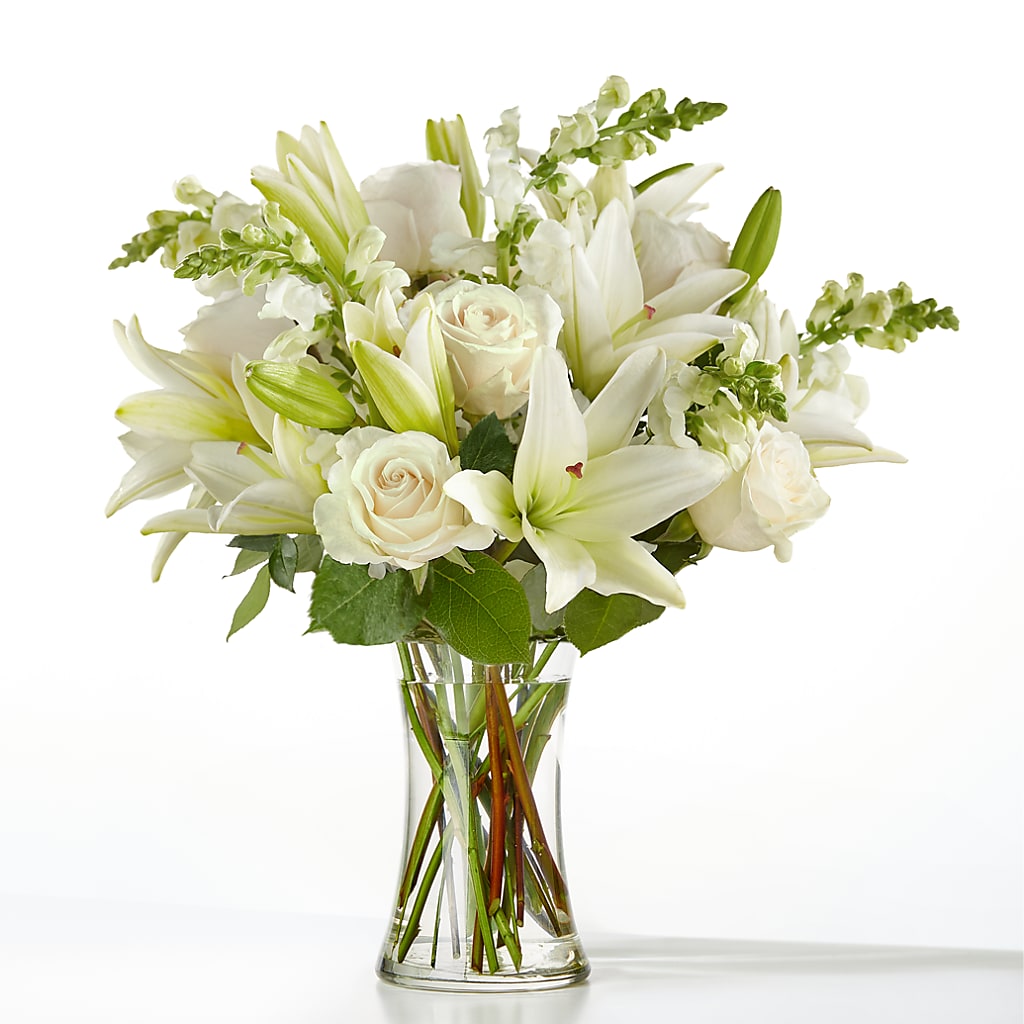 Eternal Friendship Bouquet – Kay Penny Florist, Hamilton ON
