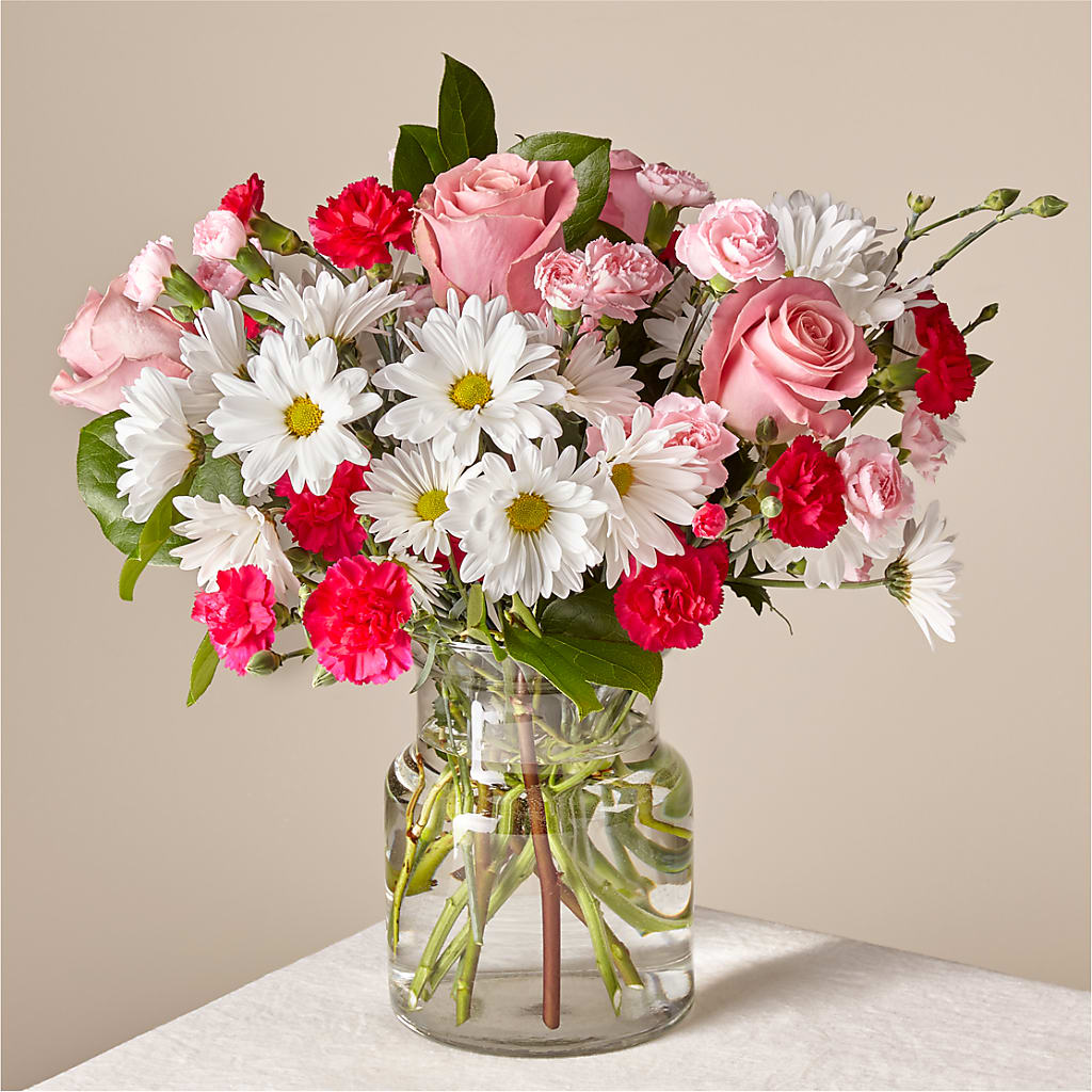 Sweet Surprises® Bouquet – Kay Penny Florist, Hamilton ON