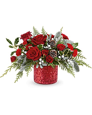 Magical Wish Bouquet – Kay Penny Florist, Hamilton ON